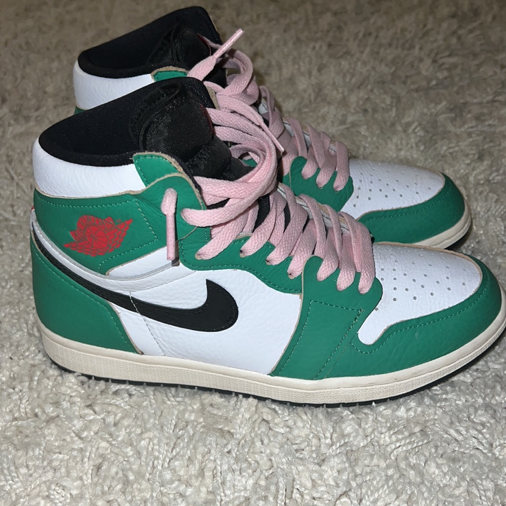 Air Jordan 1